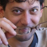 Lawrence Krubner