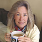 Susan Lucas-Conwell Susan Lucas-Conwell