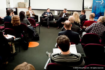 Founders Space SF Feb - 2