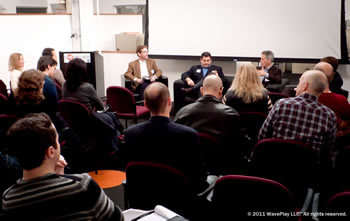 Founders Space SF Feb - 1