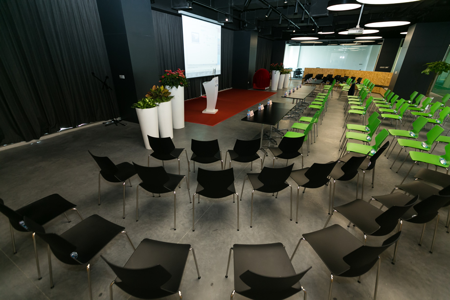 Founders Space Shanghai 07