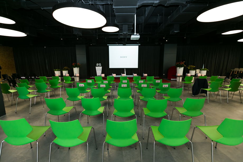 Founders Space Shanghai 08