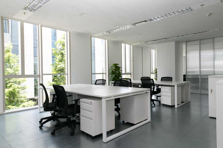 Founders Space Shanghai 12