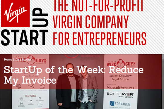Startup