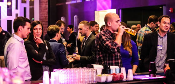 FS Party 8