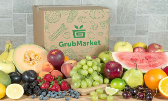 GrubMarket