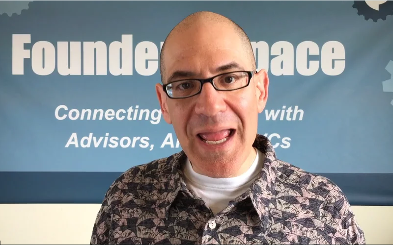 Read Biography – Founders Space – Startup Accelerator, Incubator ...