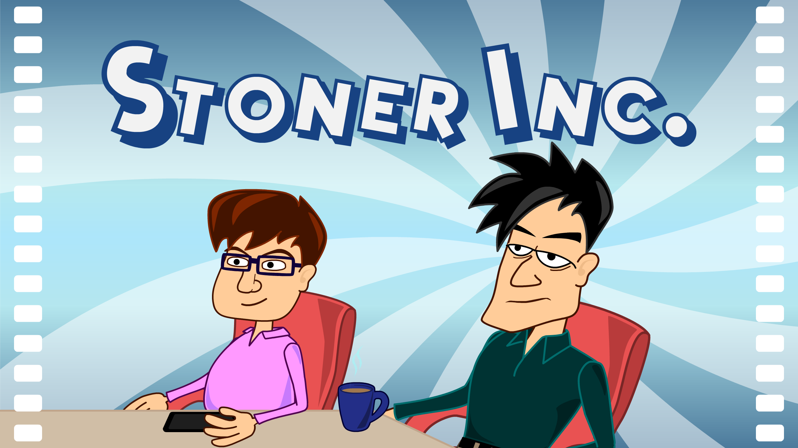 Stoner Inc – Founders Space – Startup Accelerator, Incubator, Venture ...