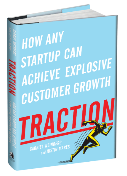 Traction