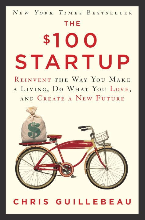 startup