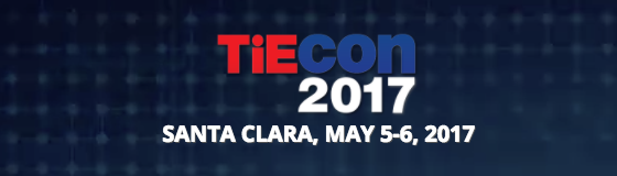 TiECon Image