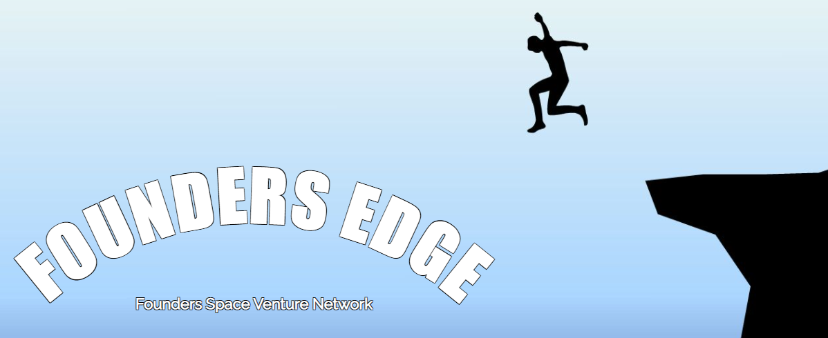Venture Quest – Founders Space – Startup Accelerator, Incubator ...
